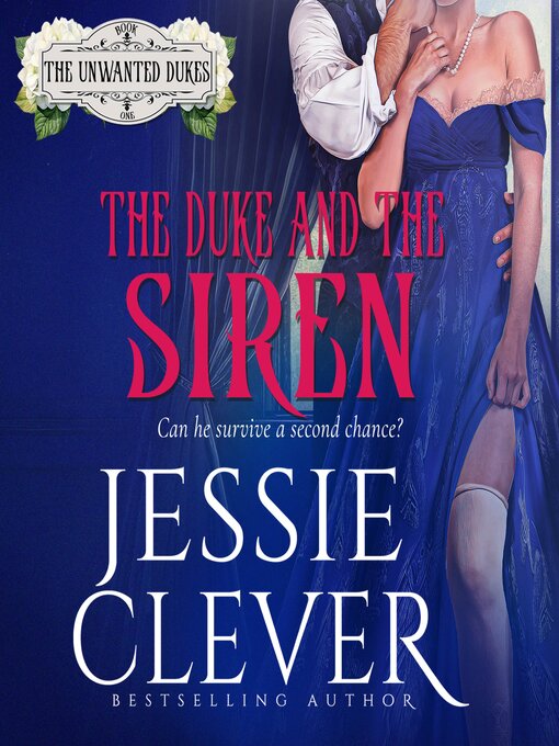 Title details for The Duke and the Siren by Jessie Clever - Available